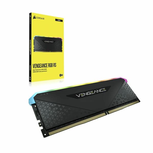 RAM-minne Corsair CMG16GX4M2D3600C18 3600 MHz CL18 16 GB