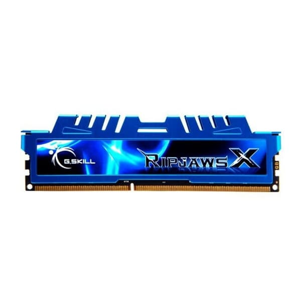 RAM-minne GSKILL DDR3-2400 CL11 16 GB