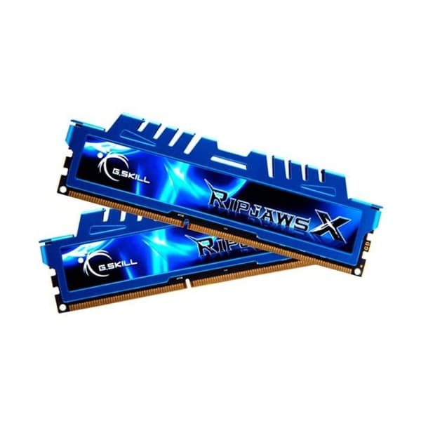RAM-minne GSKILL DDR3-2400 CL11 16 GB
