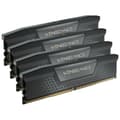 Miniatyrbild 1 av 6: RAM-minne Corsair CMK192GX5M4B5200C38 DDR5 CL38 192 Gb