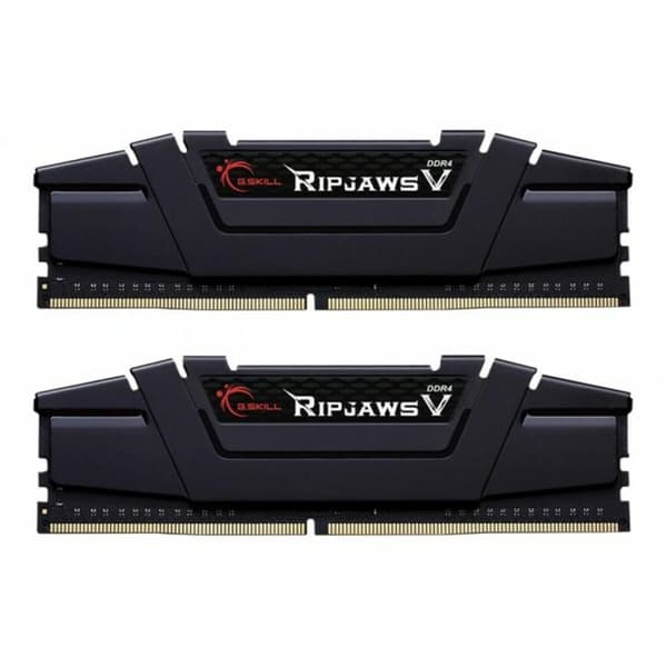 RAM-minne GSKILL Ripjaws V DDR4 CL16 32 GB