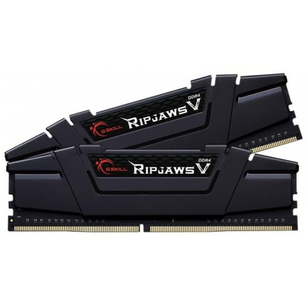 RAM-minne GSKILL Ripjaws V DDR4 CL16 32 GB