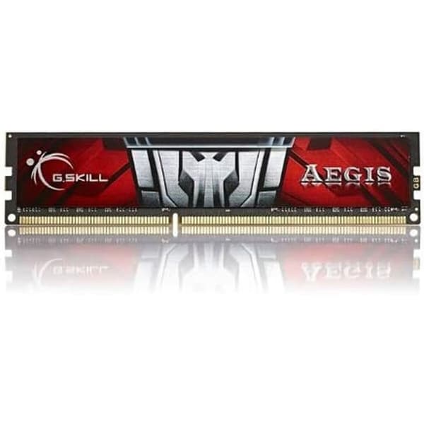 RAM-minne GSKILL DDR3-1600 CL11 8 GB
