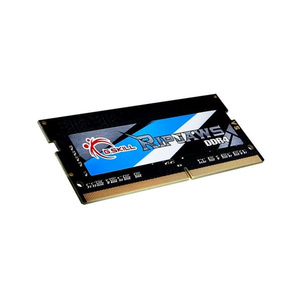 RAM-minne GSKILL F4-3200C22S-16GRS DDR4 16 GB CL22