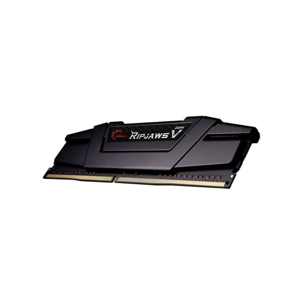 RAM-minne GSKILL F4-3600C16Q-64GVKC DDR4 64 GB CL16
