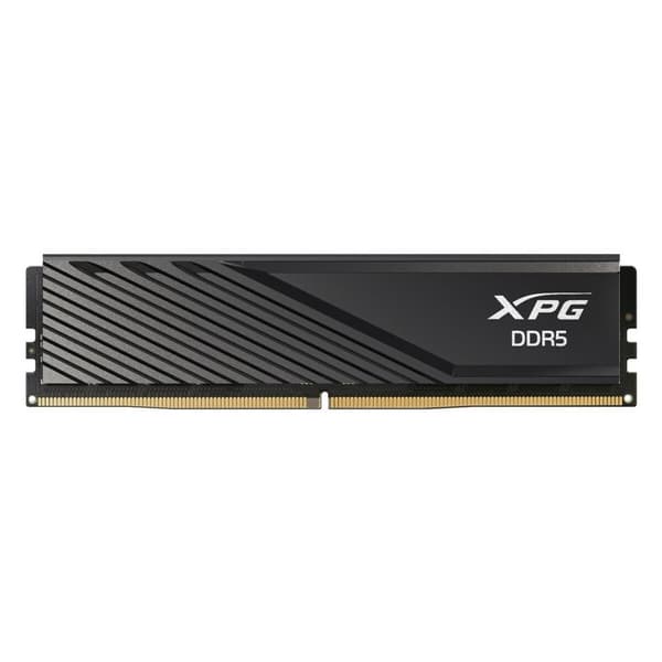 RAM-minne Adata AX5U6000C3016G-DTLABBK 32 GB DDR5 6000 MHz CL40