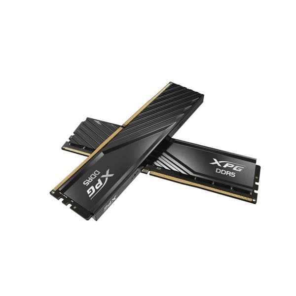 RAM-minne Adata AX5U6000C3016G-DTLABBK 32 GB DDR5 6000 MHz CL40