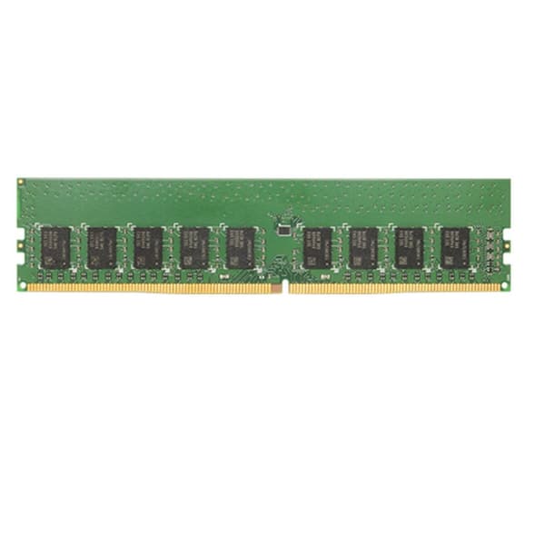 RAM-minne Synology D4EU01-8G 8 GB DDR4