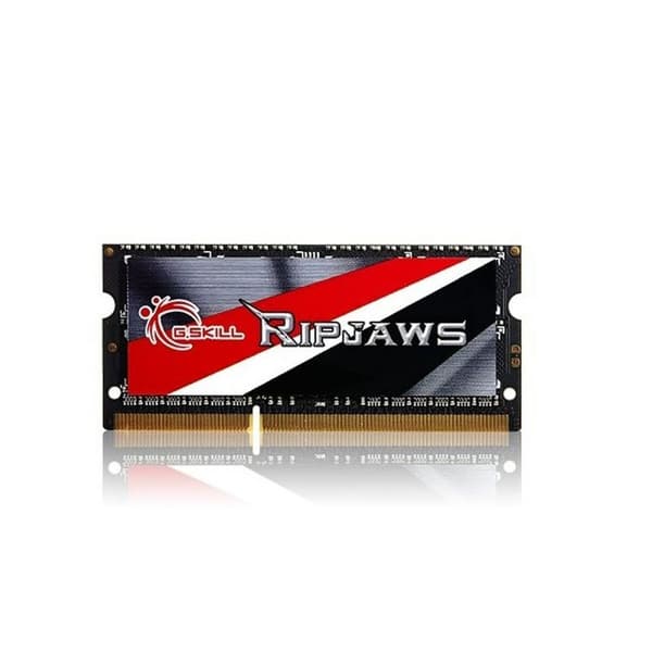 RAM-minne GSKILL F3-1600C11D-16GRSL 16 GB CL11 DDR3