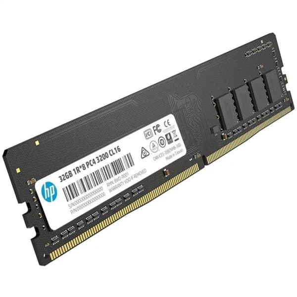 RAM-minne HP V2 32 GB DDR4 3200 MHz CL16