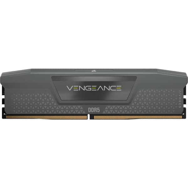 RAM-minne Corsair CMK64GX5M2B5600Z40 64 GB DDR5 5600 MHz
