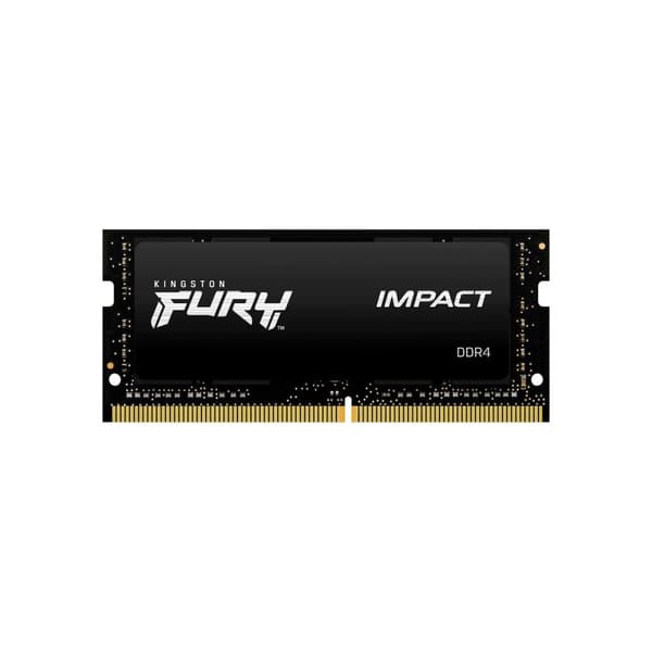 RAM-hukommelse Kingston KF432S20IBK2/32      32 GB DDR4