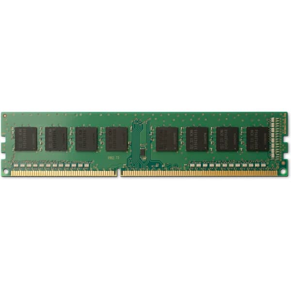 RAM-hukommelse HP 7ZZ66AA 32 GB DDR4