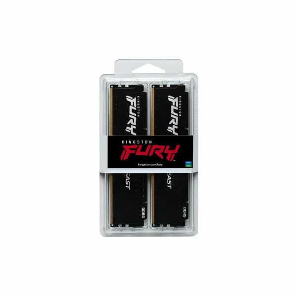 RAM-hukommelse Kingston KF560C36BBEK2-16 DDR5