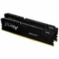 Miniatyrbillede 1 af 3: RAM-hukommelse Kingston KF560C36BBEK2-16 DDR5