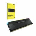 Miniatyrbillede 2 af 2: RAM-hukommelse Corsair CMG16GX4M2E3200C16 CL16