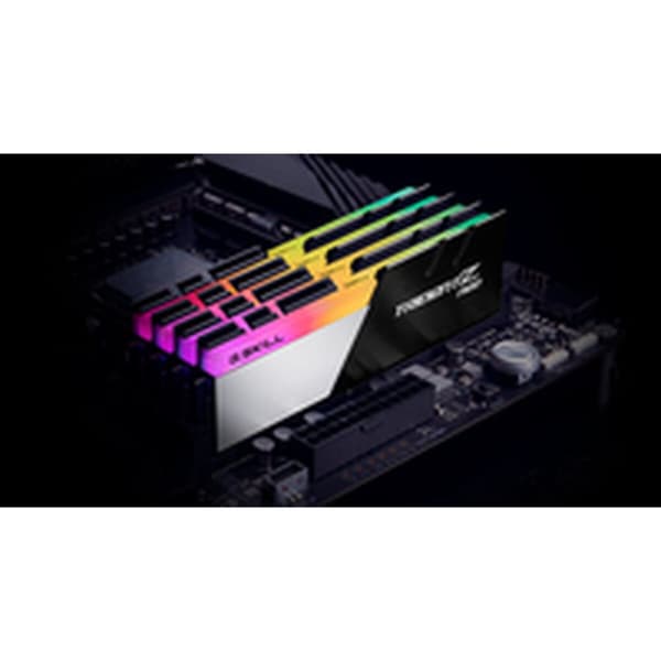 RAM-hukommelse GSKILL F4-3200C16D-64GTZN CL16 64 GB