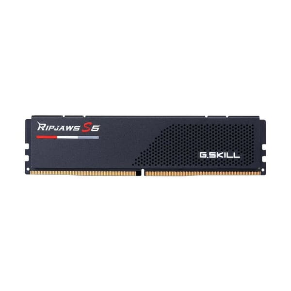 RAM-hukommelse GSKILL Ripjaws S5 DDR5 cl34 96 GB