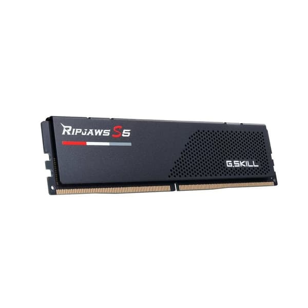 RAM-hukommelse GSKILL Ripjaws S5 DDR5 cl34 96 GB