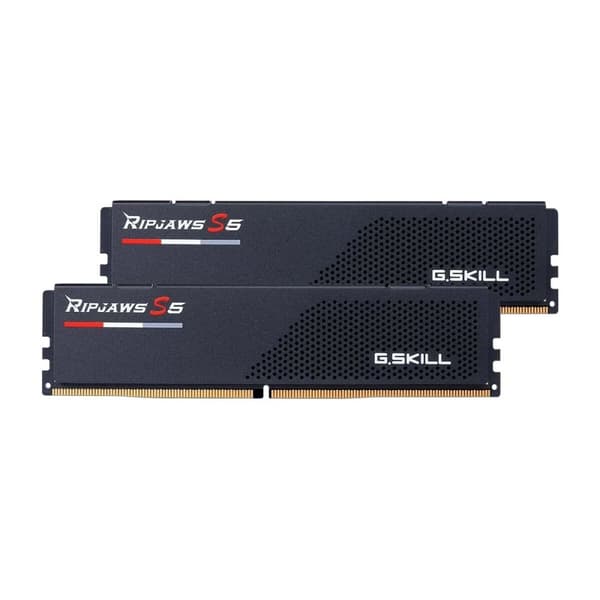 RAM-hukommelse GSKILL Ripjaws S5 DDR5 cl34 96 GB