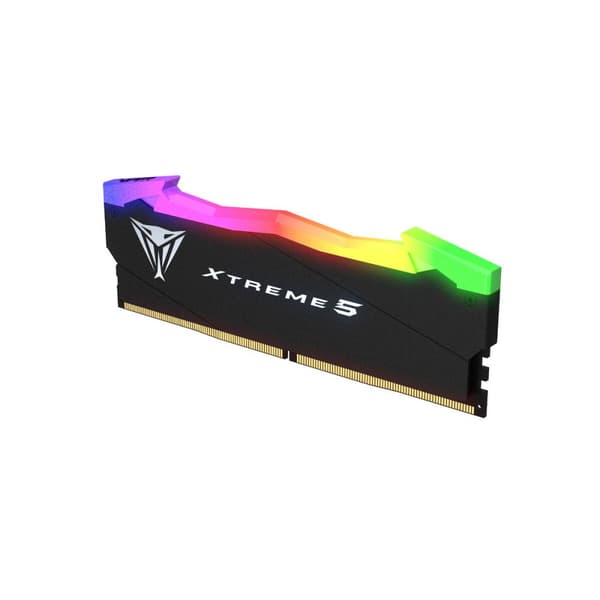 RAM-hukommelse Patriot Memory PVXR548G80C38K DDR5 48 GB CL38