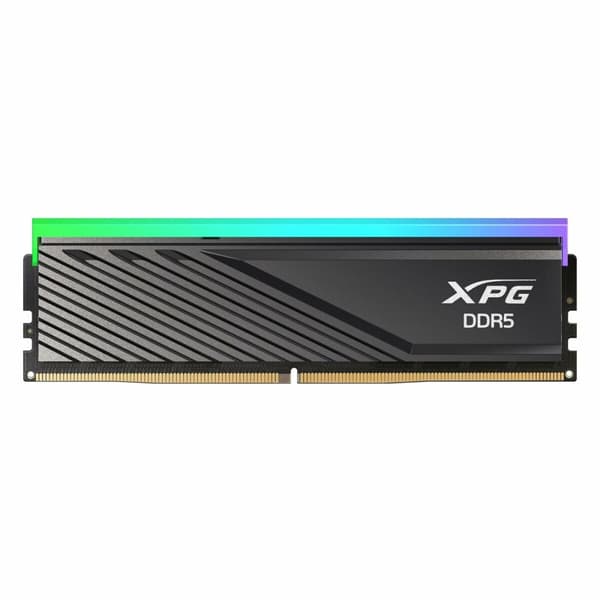 RAM-hukommelse Adata AX5U6400C3216G-DTLABRBK 32 GB DDR5 6400 MHz cl32 RGB