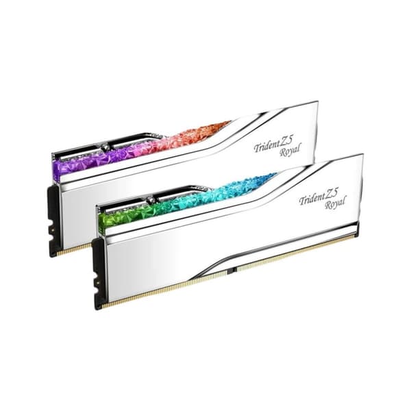 RAM-hukommelse GSKILL F5-6400J3239F48GX2-TR5S 96 GB DDR5 6400 MHz cl32