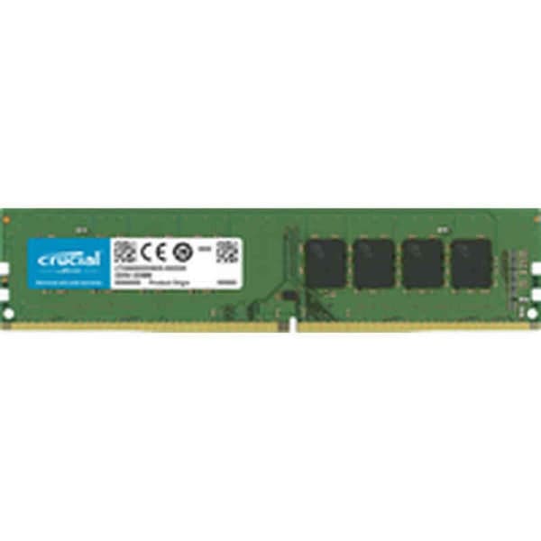 RAM-Minne Crucial 16 GB - 16 GB RAM