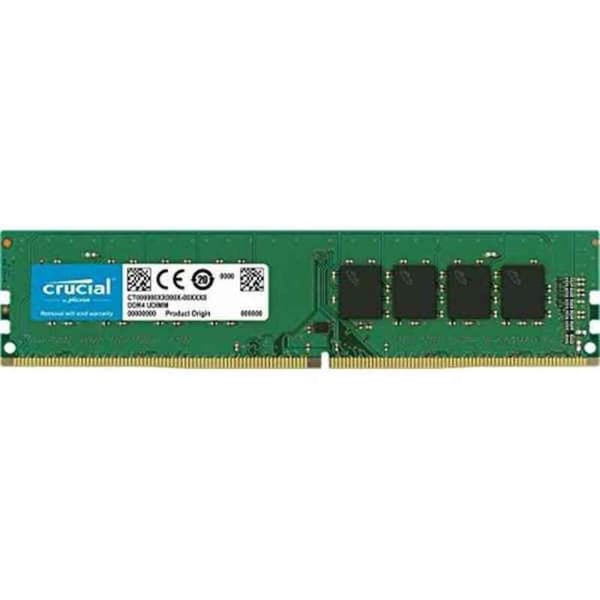 RAM-Minne Crucial - 4 GB RAM