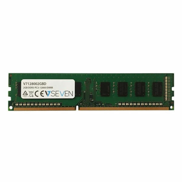 RAM-Minne V7 V7128002GBD 2 GB