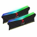 Miniatyrbilde 2 av 2: RAM-Minne PNY 2x8 GB DDR4
