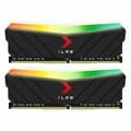 Miniatyrbilde 1 av 2: RAM-Minne PNY 2x8 GB DDR4