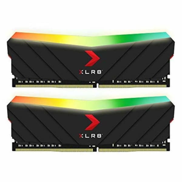 RAM-Minne PNY 2x8 GB DDR4