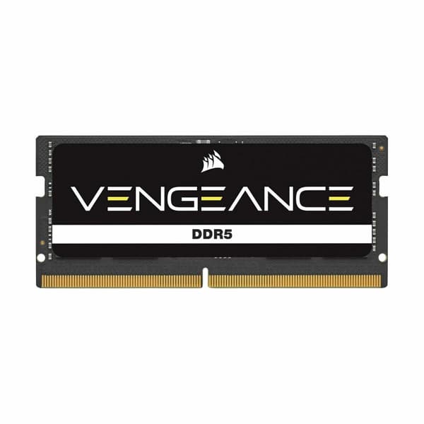 RAM-Minne Corsair CMSX16GX5M1A4800C40 CL40 16 GB