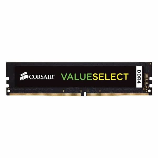 RAM-Minne Corsair 4GB, DDR4, 2400MHz DDR4 CL16 4 GB