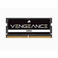 Miniatyrbilde 1 av 3: RAM-Minne Corsair CMSX32GX5M1A4800C40 32 GB DDR5