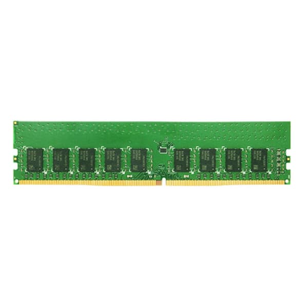 RAM-Minne Synology D4EC-2666-8G 8 GB DDR4