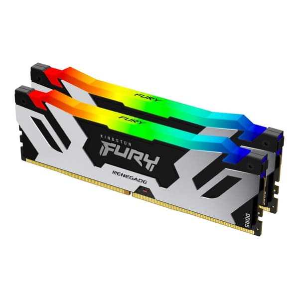 RAM-Minne Kingston KF564C32RSAK2-32 32 GB DDR5 SDRAM DDR5 6400 MHz cl32