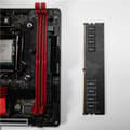 Miniatyrbilde 3 av 4: RAM-Minne PNY MD4GSD42666 4 GB DDR4 2666 MHz CL19 40 g 4 GB DDR4 2666 MHz CL19