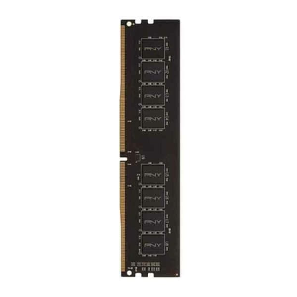 RAM-Minne PNY MD4GSD42666 4 GB DDR4 2666 MHz CL19 40 g 4 GB DDR4 2666 MHz CL19