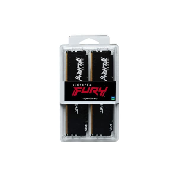 RAM-muisti Kingston KF560C36BBEK2-64
