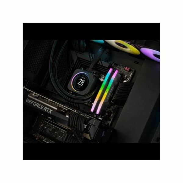 RAM-muisti Corsair CMH32GX5M2B6200C36 32 GB