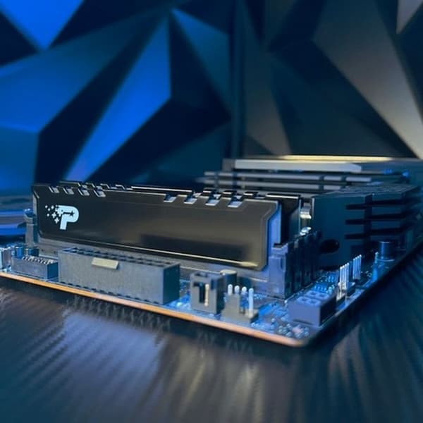 RAM-muisti Patriot Memory PSP524G560081H1 DDR5 24 GB CL46