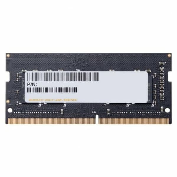 RAM-muisti Apacer ES.08G2V.GNH 8 GB DDR4 2666 MHz
