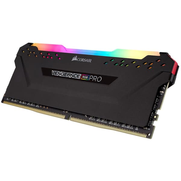 RAM-muisti Corsair CMW8GX4M1Z3200C16 DDR4 8 GB CL16 3200 MHz