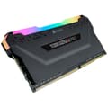 Pikkukuva 1 / 4: RAM-muisti Corsair CMW8GX4M1Z3200C16 DDR4 8 GB CL16 3200 MHz
