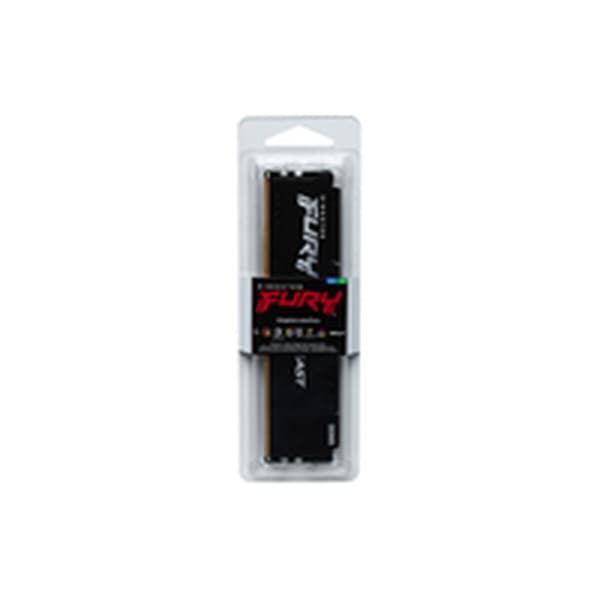 RAM-muisti Kingston KF560C30BB-16 16 GB 6000 MHz DDR5 cl30