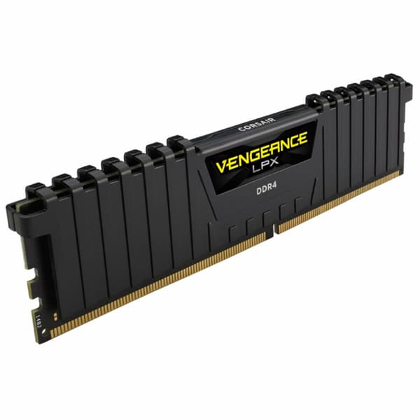 RAM-muisti Corsair CMK32GX4M2D3600C18 CL18 DDR4 32 GB