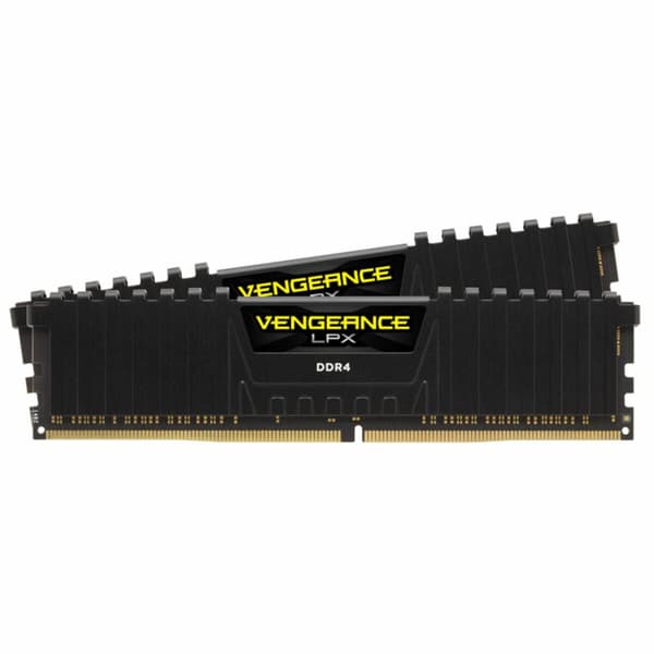 RAM-muisti Corsair CMK32GX4M2D3600C18 CL18 DDR4 32 GB