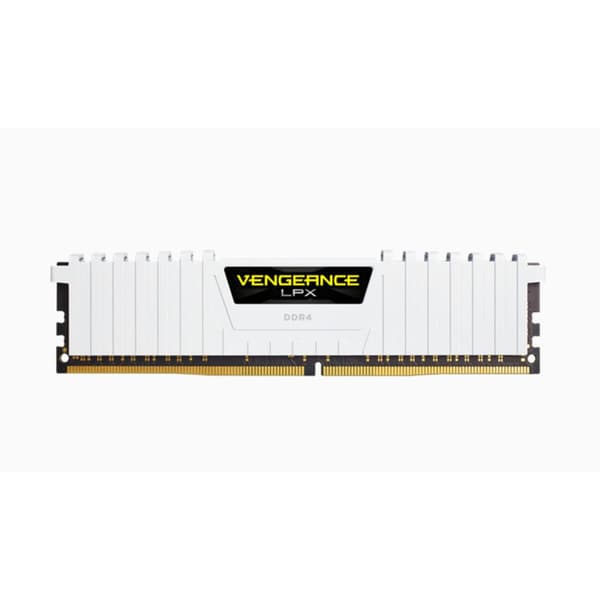 RAM-muisti Corsair CMK16GX4M2E3200C16W 16 GB DDR4 3200 MHz CL16
